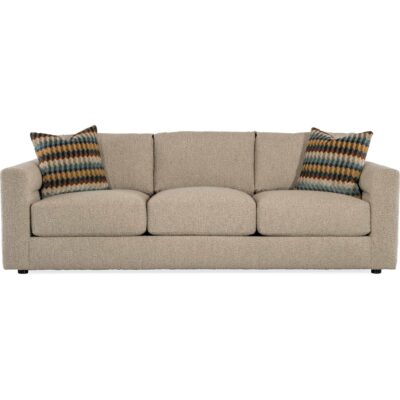 Sierra 3 over 3 Sofa 7404-002 7404 002 400656 82 600385 00 straight silo