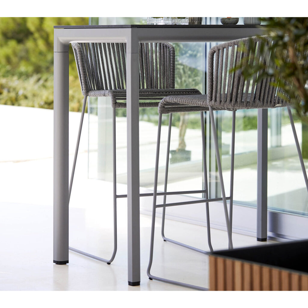 Moments Bar Chair - Image 5