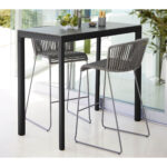 Moments Bar Chair 7445ROG 7445ROG 50402AL P082COB
