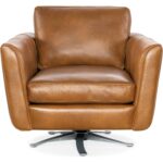 Alora Swivel Chair 8-Way Tie 745-25SW 745 25sw 925700 85 straight silo