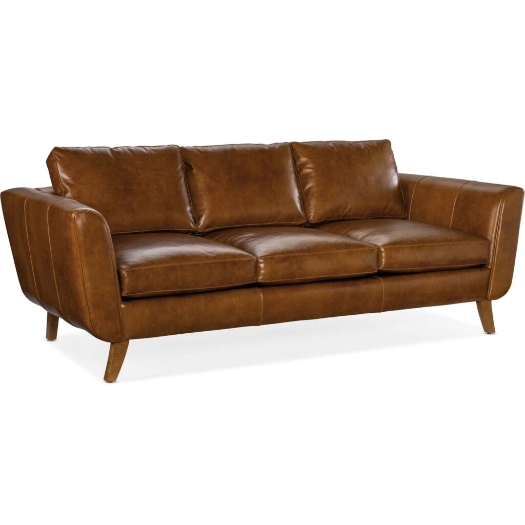 Alora Stationary Sofa 8-Way Tie