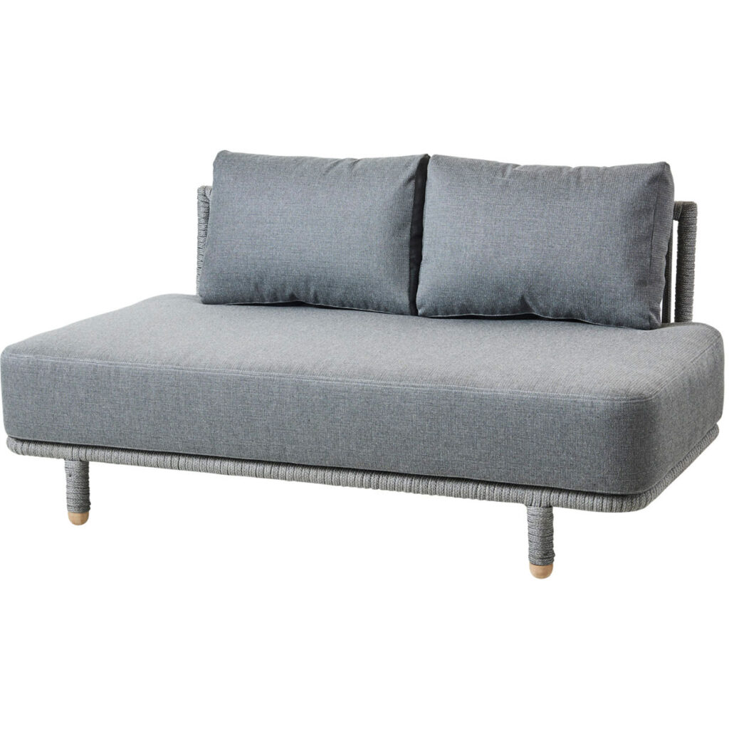 Moments 2-Seater Sofa Module