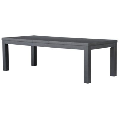 Ottilie Dining Table - Black