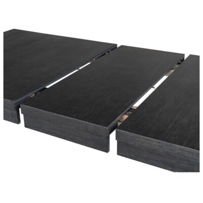 Ottilie Dining Table - Black 756056 756056 3