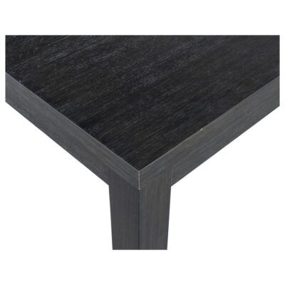 Ottilie Dining Table - Black 756056 756056 4