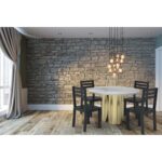 Hugo Dining Table - Gold 760030 760030 760030 5