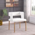 Anthony Dining Chair - Set of 2 - Beige 7621 7621 2