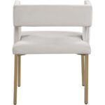Anthony Dining Chair - Set of 2 - Beige 7621 7621 6
