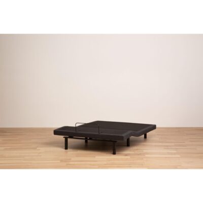 Beautyrest Advanced Motion II King Adjustable Base 830000299-9160 7689 2777 4993 High Res JPEG SSB AdvancedMotionII Room Angle Foot Raised Low 632482 0624