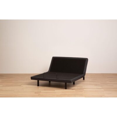 Beautyrest Advanced Motion II King Adjustable Base 830000299-9160 7691 2777 4993 High Res JPEG SSB AdvancedMotionII Room Angle Head Raised 632482 0598