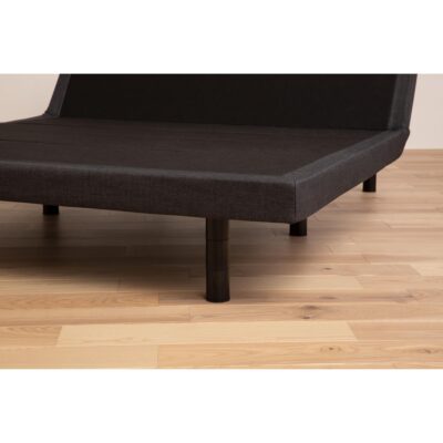 Beautyrest Advanced Motion II King Adjustable Base 830000299-9160 7693 2777 4993 High Res JPEG SSB AdvancedMotionII Room Detail Legs 632482 0641