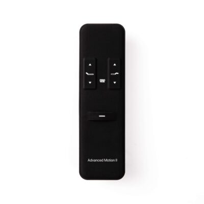 Beautyrest Advanced Motion II King Adjustable Base 830000299-9160 7696 2778 4994 SSB AdvMotionII Remote Silo 230512 0008 CAN