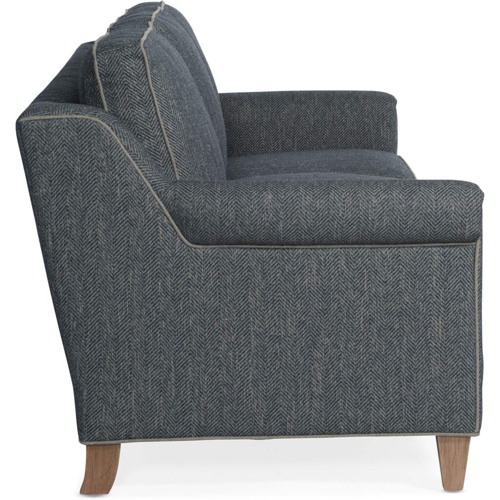 Madison Stationary Small Sofa 8-Way Tie 770-86 - Image 3
