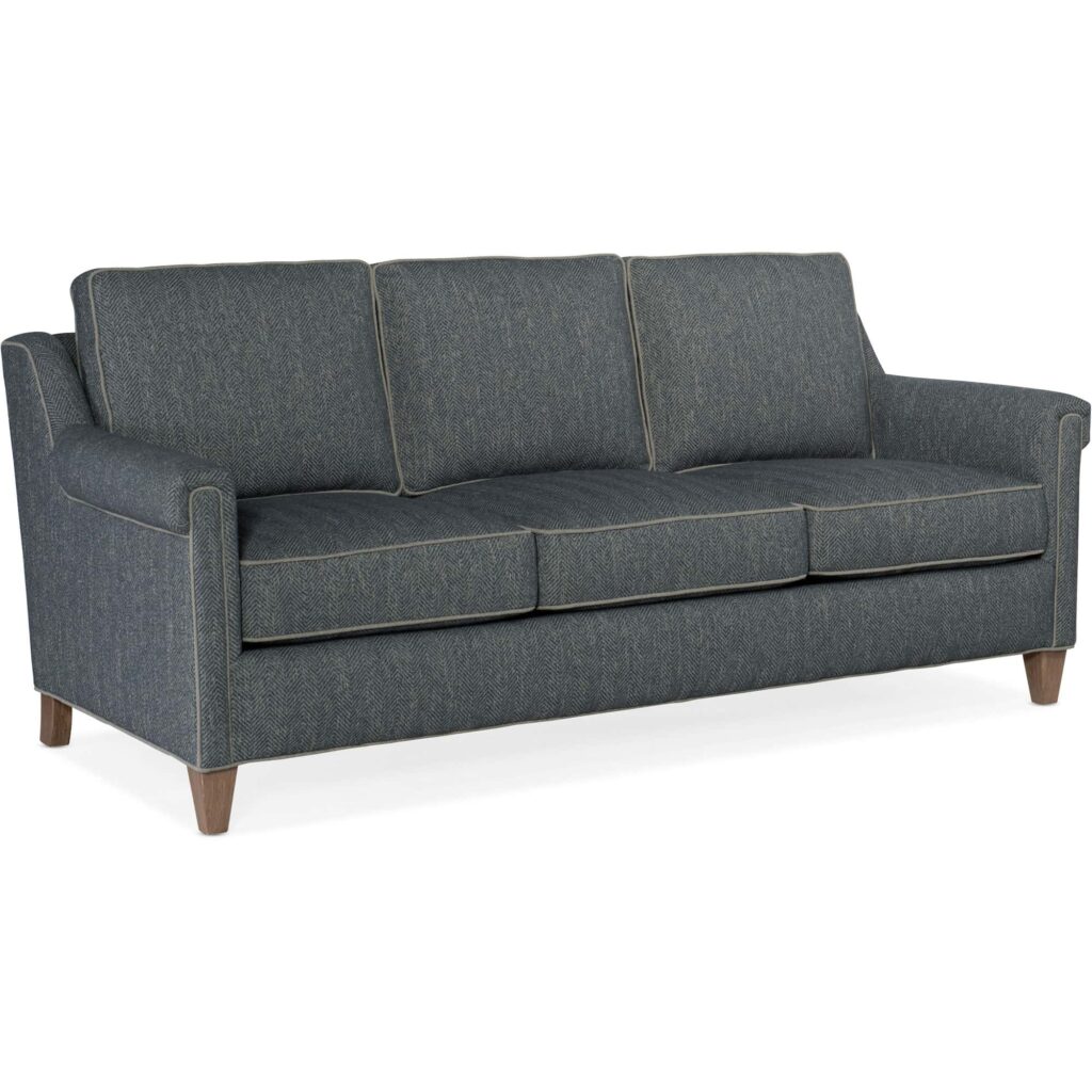 Madison Stationary Small Sofa 8-Way Tie 770-86