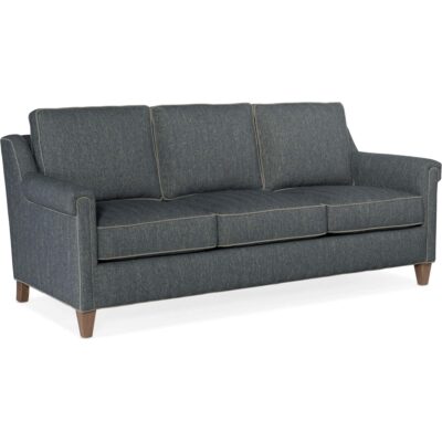 Madison Stationary Small Sofa 8-Way Tie 770-86