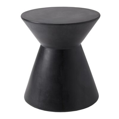 Astley End Table - Black 4 Astley End Table - Black 78012 78012 ASTLEY END TABLE BLACK 1