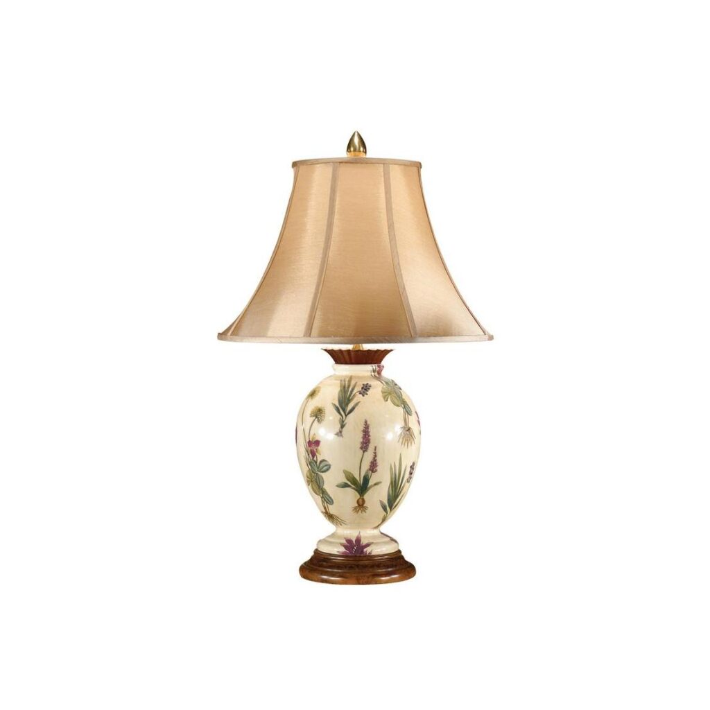 Eleanor Lamp