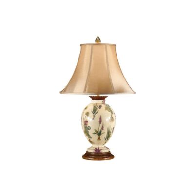Eleanor Lamp