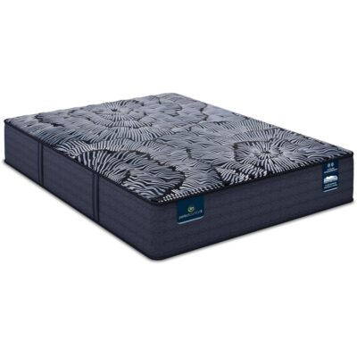 Serta Perfect Comfort Oxygen Firm Full Mattress