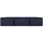 Serta Perfect Comfort Textural Medium Euro Top Queen Mattress 850006486-1050 8004 2893 5204 JPEG Large 2424 NL PerfectComfortX Textural MDET Silo Side