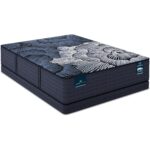 Serta Perfect Comfort Phoenix Luxury Firm King Mattress 850003361-1060 8006 2894 5205 2424 NL PerfectComfortX Phoenix FM Silo Angle LoFoundation