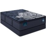 Serta Perfect Comfort Relax Plush Super Pillow Top King Mattress 850003143-1060 8018 2896 5207 SE24 NL PerfectComfortX Relax SPTPL Silo Angle Foundation