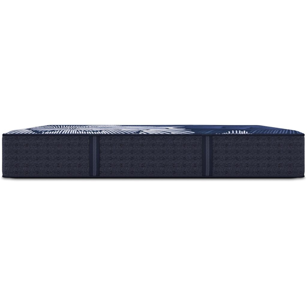 Serta Perfect Comfort Pixel Luxury Firm Smooth Top Full Mattress - Image 3