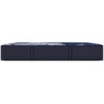 Serta Perfect Comfort Pixel Luxury Firm Smooth Top Full Mattress 850003768-1030 8023 2897 5208 JPEG Large SE24 NL PerfectComfortX Pixel SMTH FM Silo Side