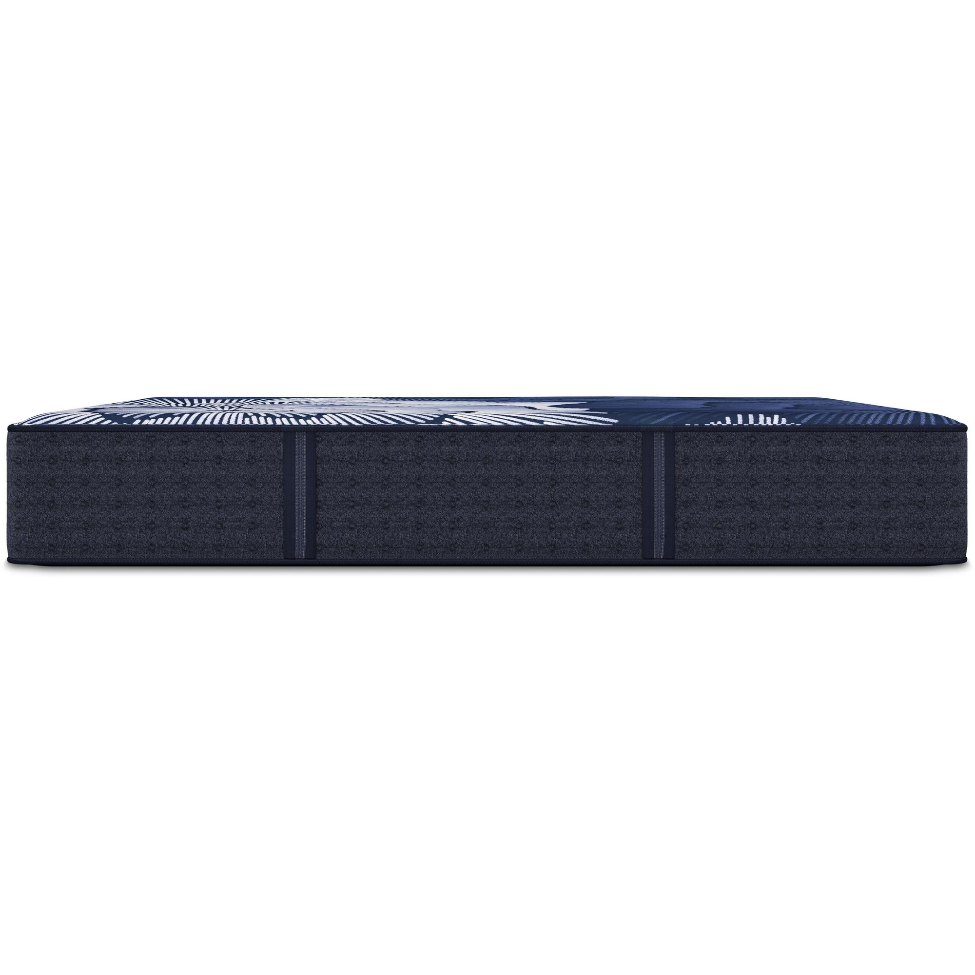 Serta Perfect Comfort Pixel Luxury Firm Smooth Top Twin XL Mattress - Image 3