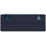 Serta Perfect Comfort Pixel Luxury Firm Smooth Top Full Mattress 850003768-1030 8027 2897 5208 SE24 NL PerfectComfortX Pixel SMTH FM Silo Front
