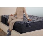 Serta Perfect Comfort Oxygen Firm Full Mattress 850003391-1030 8036 2899 5210 SE24 NL PerfectComfortX Oxygen FM Room Firmness 240626 1041 2