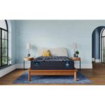 Serta Perfect Comfort Oxygen Firm Full Mattress 850003391-1030 8037 2899 5210 SE24 NL PerfectComfortX Oxygen FM Room Front