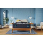 Serta Perfect Comfort Remix Luxury Firm Super Pillow Top Twin XL Mattress 850003133-1020 8047 2902 5213 SE24 NL PerfectComfortX Remix SPTFM Room Front