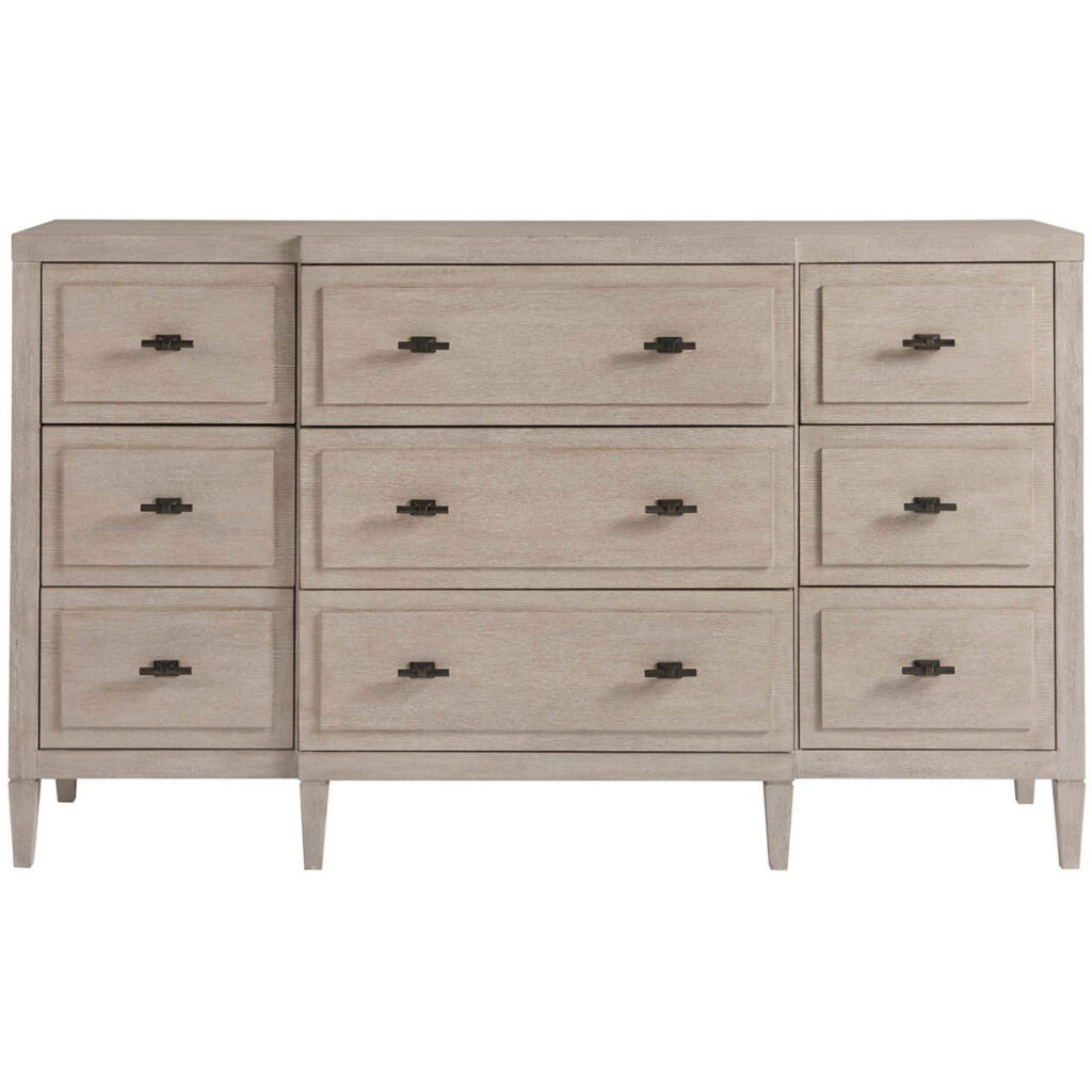 Midtown Dresser 805040 805040 SILO