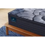 Serta Perfect Comfort Relax Plush Super Pillow Top King Mattress 850003143-1060 8050 2903 5214 SE24 NL PerfectComfortX Relax SPTPL Room CornerDetail