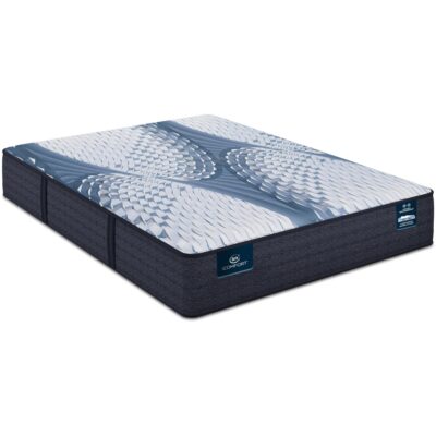 Serta iComfort Nappa Firm Smooth Top Full Mattress