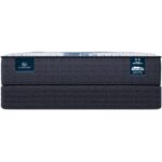 Serta iComfort Nappa Firm Smooth Top Full Mattress 850003798-1030 8308 2998 5372 SE24 NL iComfort Nappa FM Silo Front