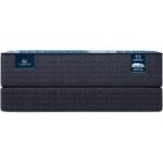 Serta iComfort Vista Firm Smooth Top King Mattress 850003818-1060 8323 3001 5375 SE24 NL iComfort Vista FM Silo Front