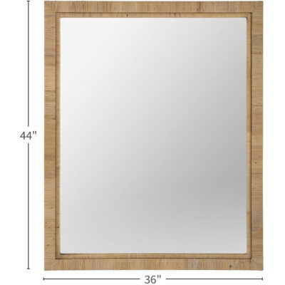 Escape-Coastal Living Long Key Mirror 83305M 83305M DIM