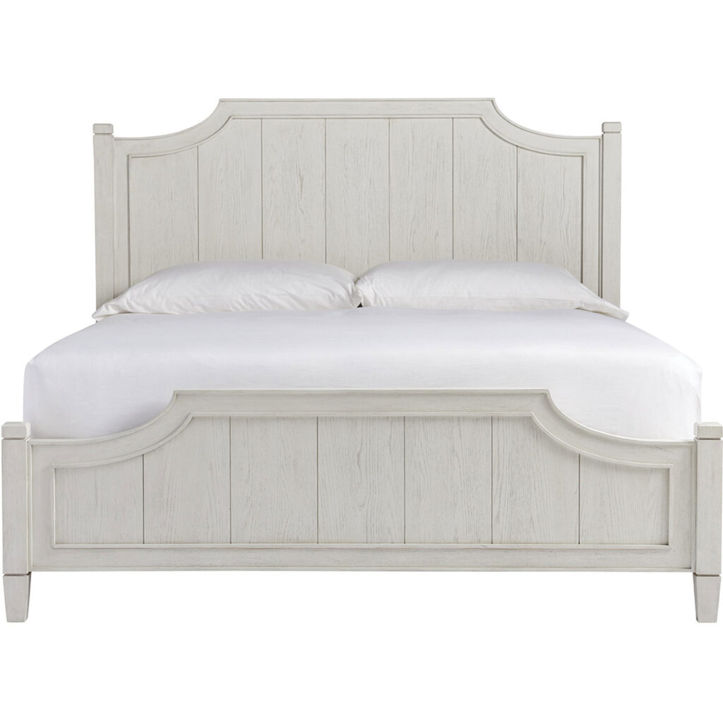 Escape-Coastal Living Surfside Queen Bed 833250B 833260B