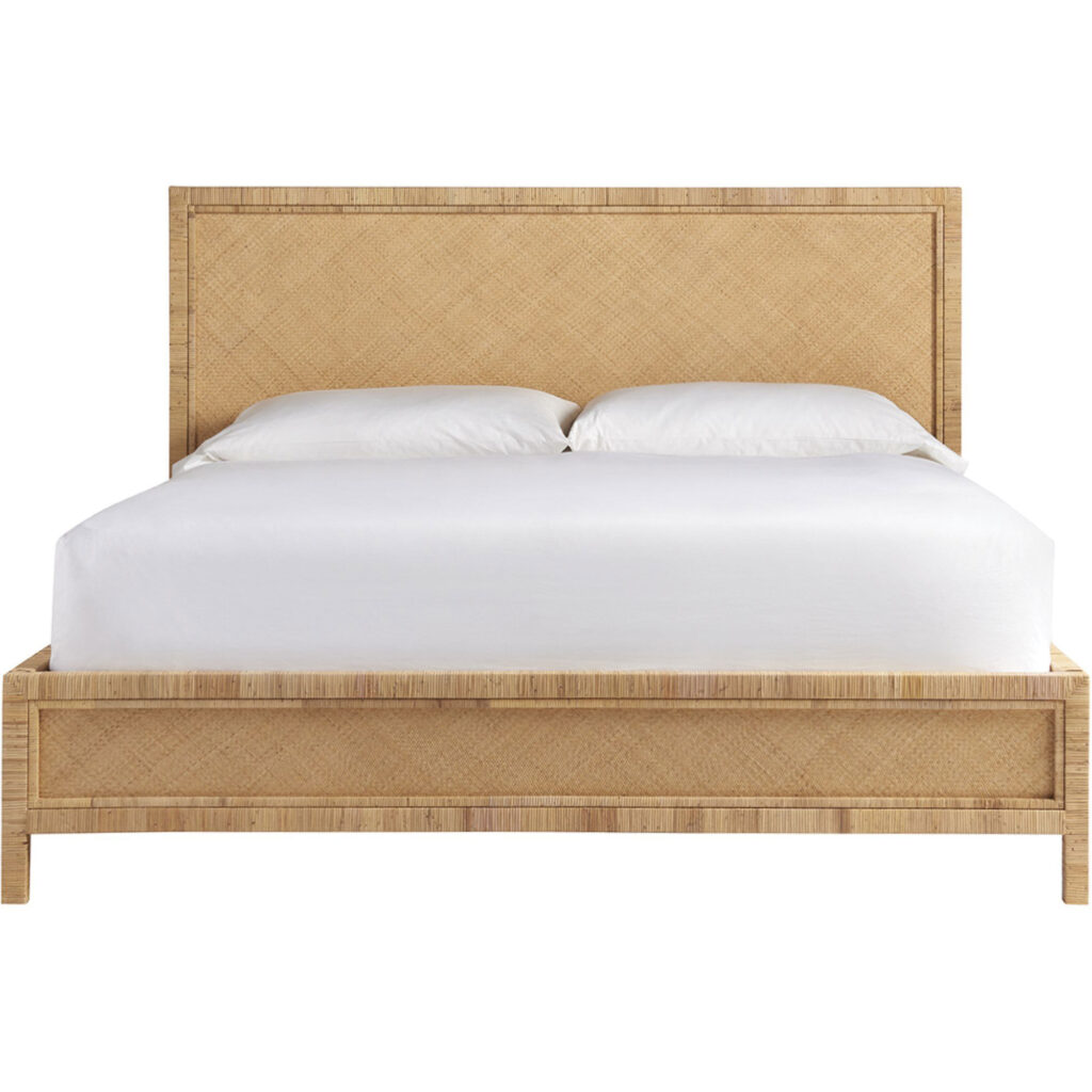 Escape-Coastal Living Long Key King Bed 833320B 833320B