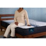 Serta iComfort Opera Medium Smooth Top Full Mattress 850003778-1030 8335 3004 5378 SE24 NL iComfort Opera MD Room Detail Firmness
