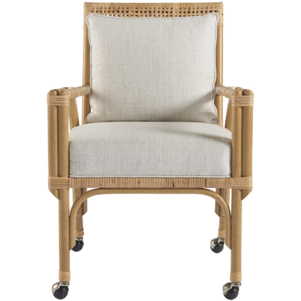 Escape-Coastal Living Newport Dining and Game Chair 833635 833635