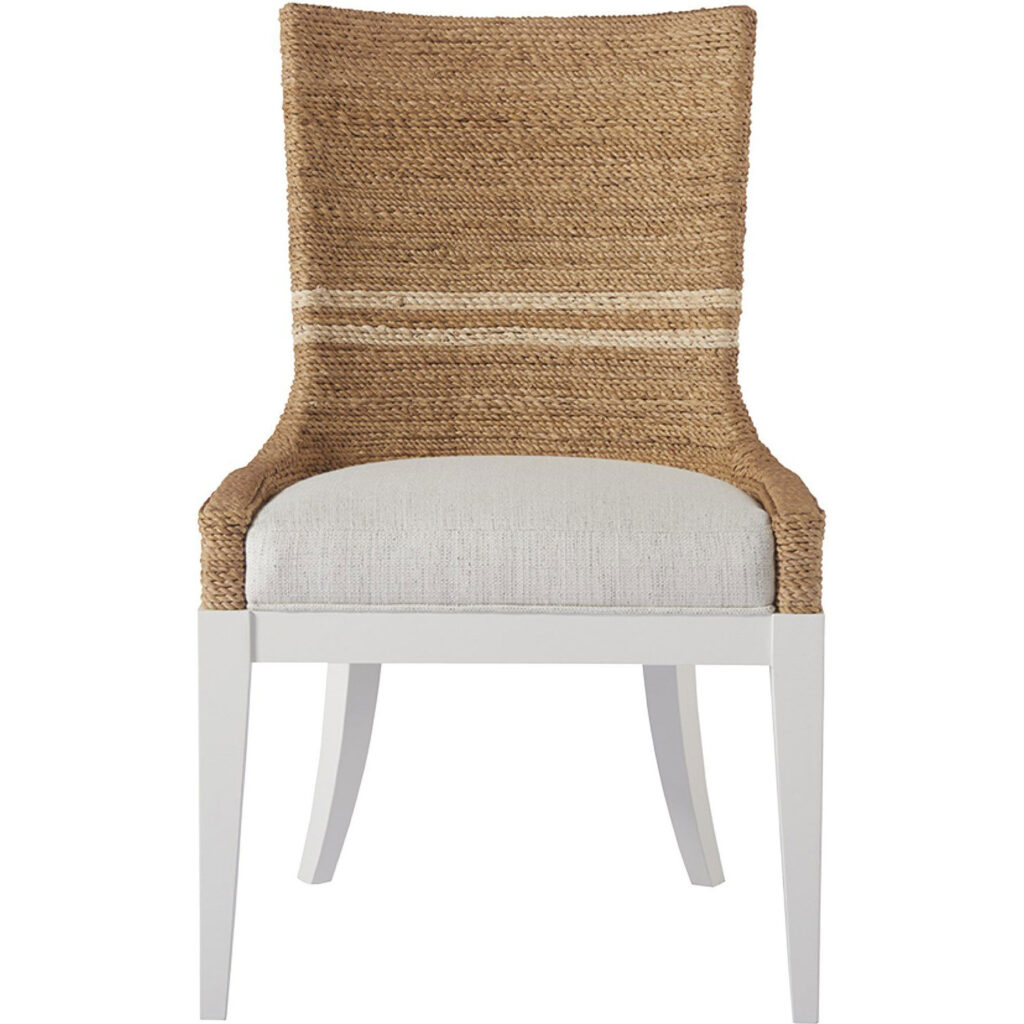 Escape-Coastal Living Siesta Key Dining Chair 833636 833636