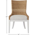 Escape-Coastal Living Siesta Key Dining Chair 833636 833636 DIM