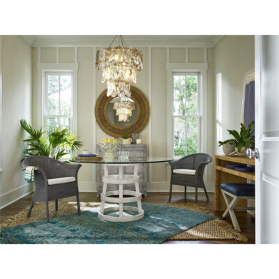 Escape-Coastal Living 44 Dining Table 833656B 833656A RM alt2