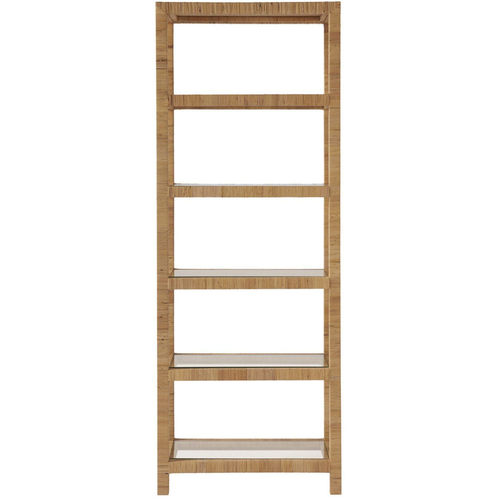 Escape-Coastal Living Long Key Etagere 833851 833851