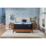 Serta iComfort Opera Medium Smooth Top Full Mattress 850003778-1030 8338 3004 5378 SE24 NL iComfort Opera MD Foundation RP3319