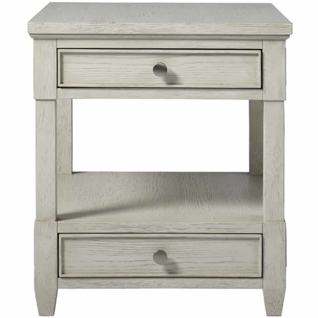 Escape-Coastal Living Bedside Table 833A355 833A355