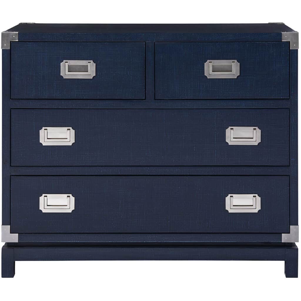 Escape-Coastal Living Coastal Campaign Chest